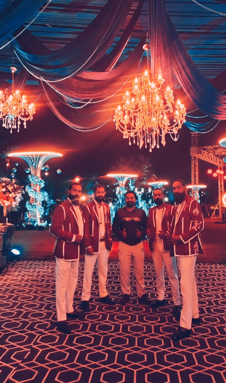 Harsh Panjabi Dholi Image 2